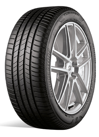 245/45R17 99Y BRIDGESTONE TURANZA T005 DRIVEGUARD XL