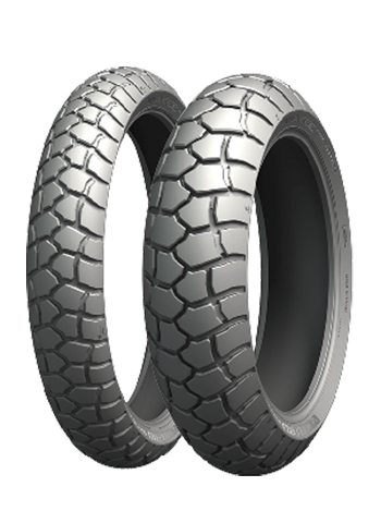 120/70R19 60V MICHELIN ANAKEE ADVENTURE