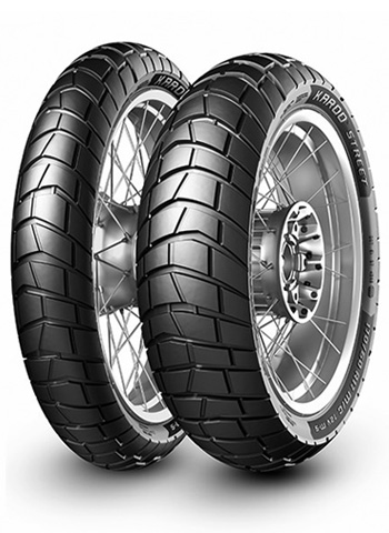 150/70R17 69V METZELER KAROOSTREE