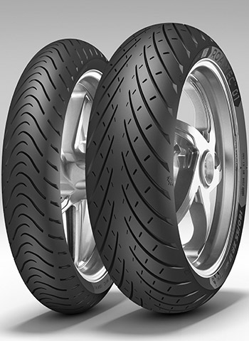 120/70R17 58W METZELER ROADTEC 01 XL