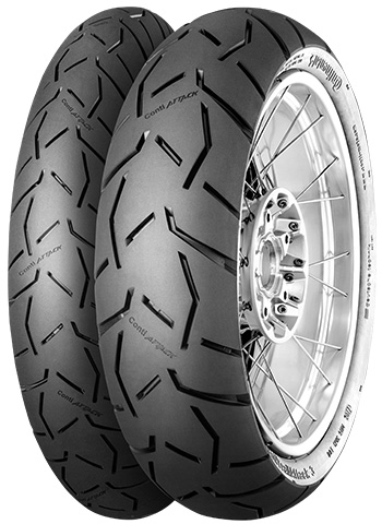 130/80R17 65S CONTINENTAL CONTITRAILATTACK 3 XL