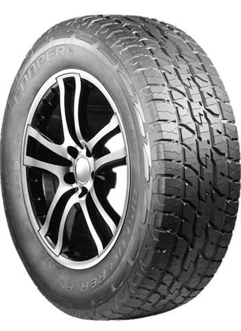 215/60R17 100H COOPER DISCOVERER ATT XL