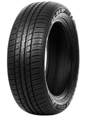 225/55R19 99V DOUBLE COIN DS-66 HP