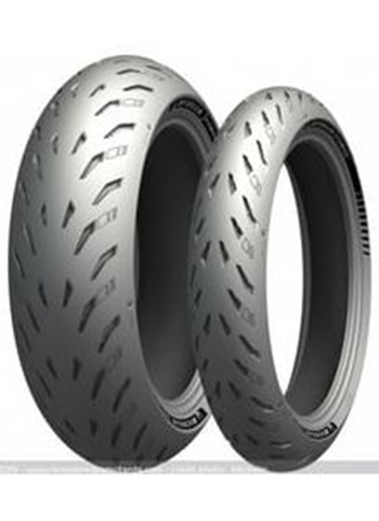 120/70R17 58W MICHELIN POWER 5