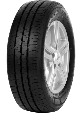 215/65R15 104/102T TYFOON HEAVY DUTY 3 XL