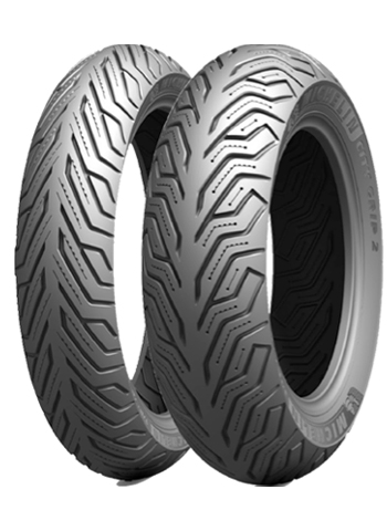 130/70R12 62S MICHELIN CITYGRIP2