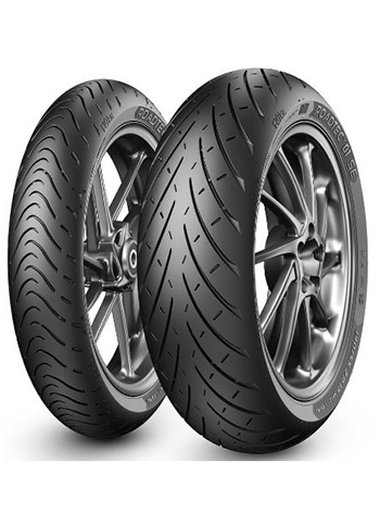 120/70R17 58W METZELER ROADTEC 01SE XL