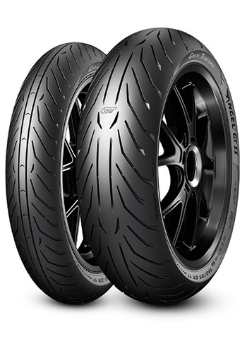 120/70R17 58W PIRELLI ANGEL GT 2 XL