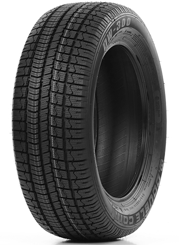 215/60R17 100H DOUBLE COIN DW-300 XL