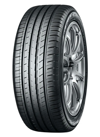 195/65R15 91V YOKOHAMA BLUEARTH-GT AE51