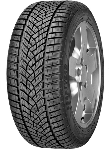 225/55R17 101H GOODYEAR ULTRAGRIP PERFORMANCE + XL *|EVR