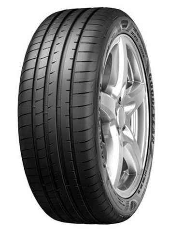 245/40R18 97Y GOODYEAR EAGLE F1 ASYMMETRICMMETRIC 5 XL MO