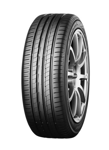 185/60R16 86H YOKOHAMA BLUEARTH-A AE50