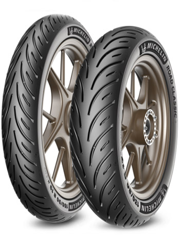 130/80R17 65H MICHELIN RDCLASSIC