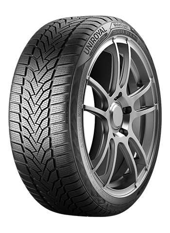 205/45R17 88V UNIROYAL WINTEREXPERT XL