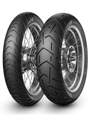 110/80R19 59V METZELER TOURANCE NEXT 2 XL