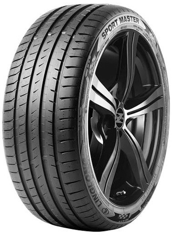 255/30R19 91Y LINGLONG SPORT MASTER XL