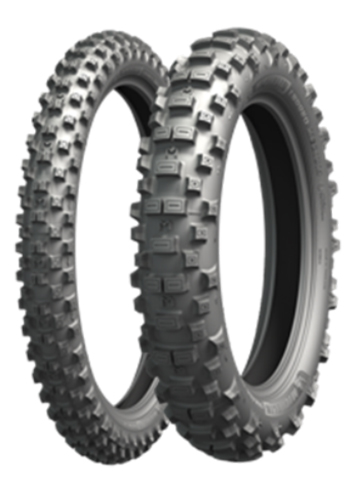 140/80R18 70M MICHELIN ENDURO