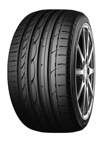 255/35R18 90Y YOKOHAMA ADVAN SPORT V103 Z.P.S