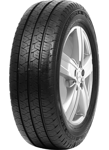 205/65R16C 107/105T TYFOON HEAVYDUTY 4