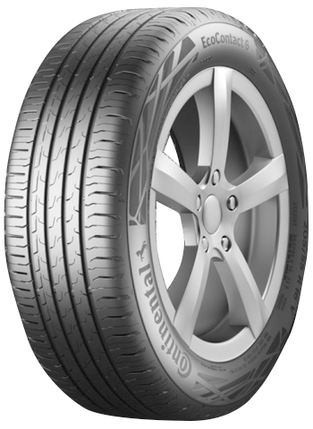 235/45R21 101T CONTINENTAL ECOCONTACT 6 Q XL