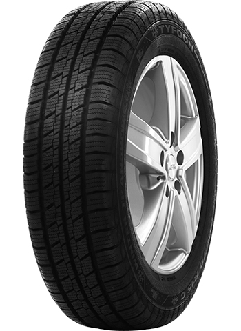 195/70R15C 104/102R TYFOON WINTER TRANSPORT 3