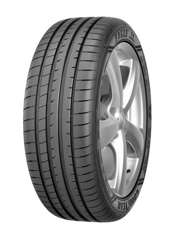 255/60R18 112H GOODYEAR EAGLE F1 ASYMMETRIC 3 SUV XL AO|EDT