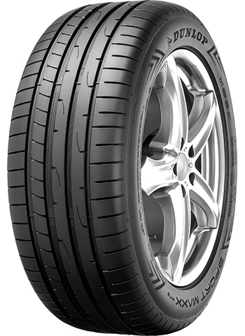 275/40R21 107Y DUNLOP SPORT MAXX RT2 SUV XL