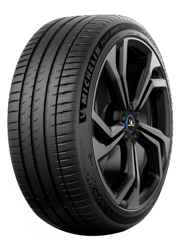 255/45R21 106W MICHELIN PILOT SPORT XL