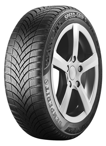 175/60R18 85H SEMPERIT SPEED-GRIP 5