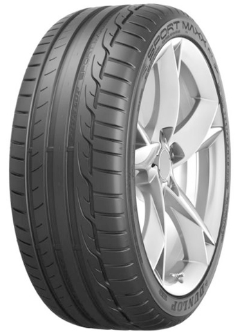 225/45R19 96W DUNLOP SPORT MAXX RT XL