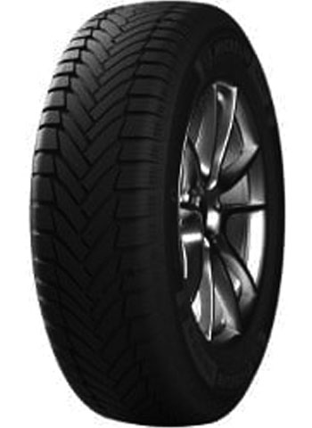 205/60R17 97H MICHELIN ALPIN 6 XL