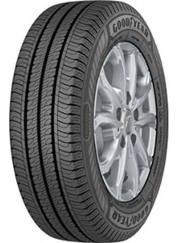 215/60R17 104/102H GOODYEAR EFFICIENTGRIP CARGO 2 2 EVR