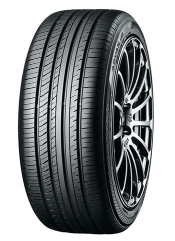 245/40R21 100Y YOKOHAMA ADVAN DB V552 XL