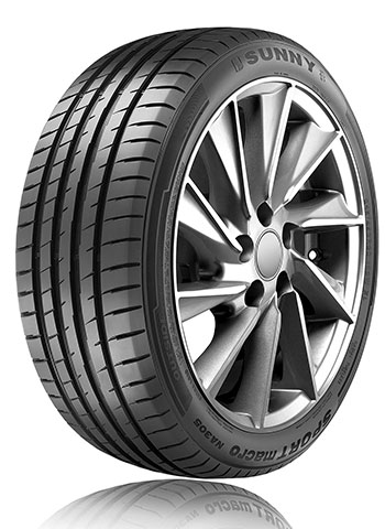 225/50R17 98W SUNNY NA305 XL