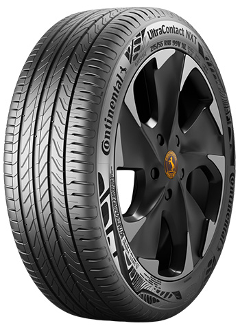 205/55R16 94W CONTINENTAL ULTRACONTACT NXT XL EVC