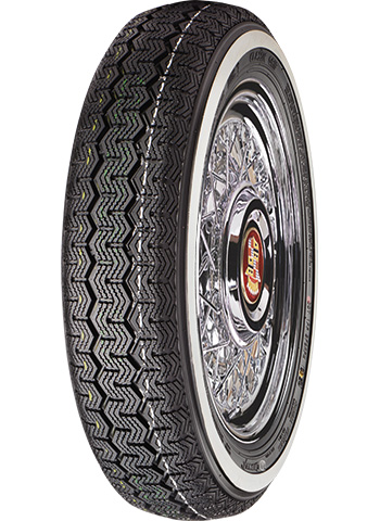 125/80R15 68H GRIPMAX CLASSIC GRIP WSW XL