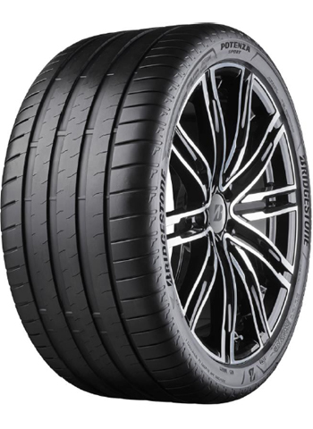 345/30R21 111Y BRIDGESTONE POTENZA SPORT XL