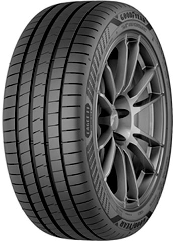 285/40R20 108Y GOODYEAR EAGLE F1 ASYMMETRICMMETRIC 6 XL *|EDR
