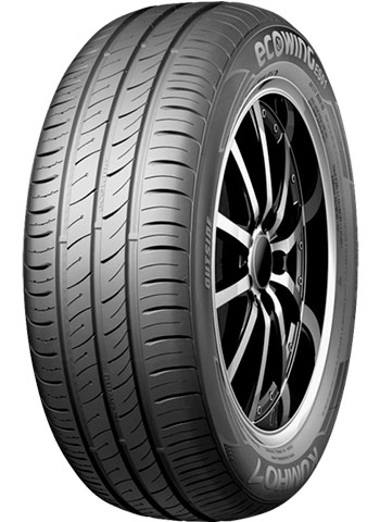 185/55R15 86H KUMHO SOLUS KH27 XL HYUNDAI I10