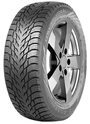265/35R18 97T NOKIAN HAKKAPELIITTA R3 XL