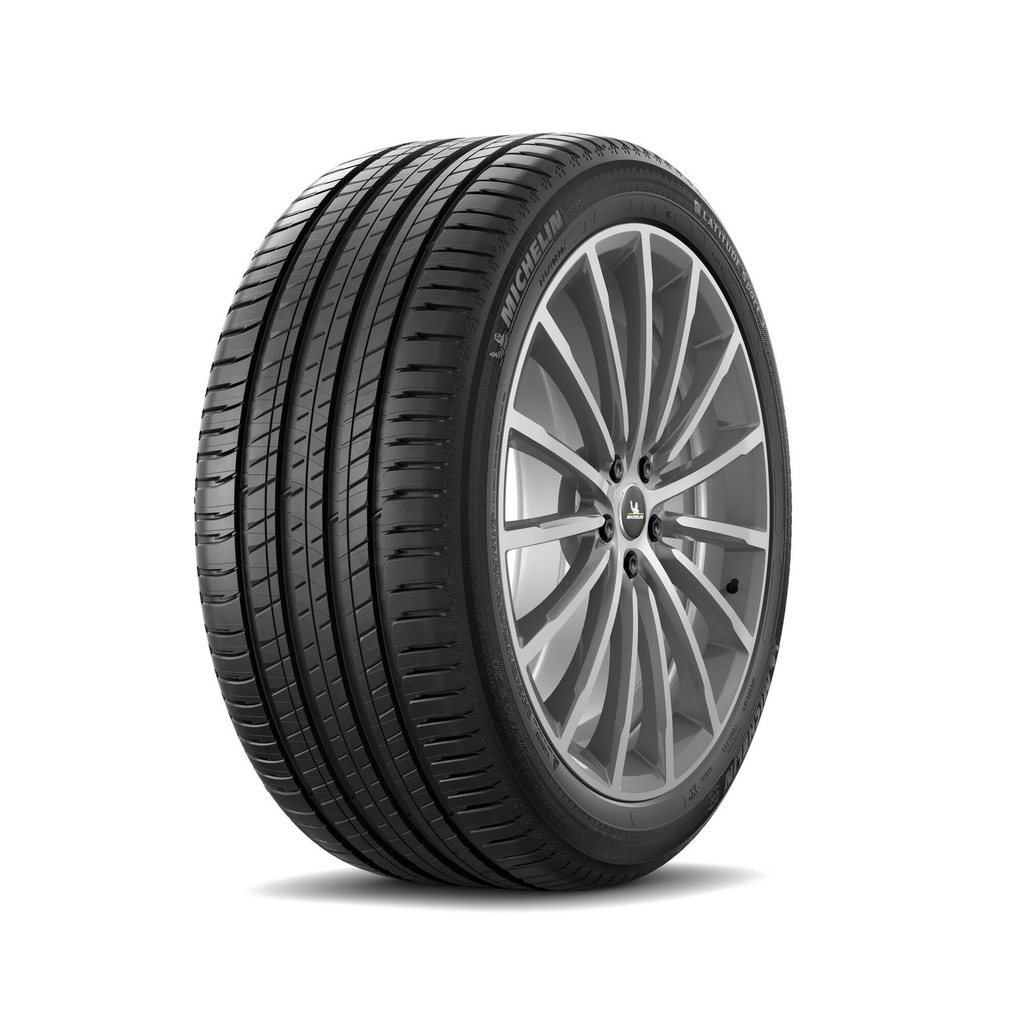 235/60R18 103W MICHELIN LATITUDE SPORT 3 N1