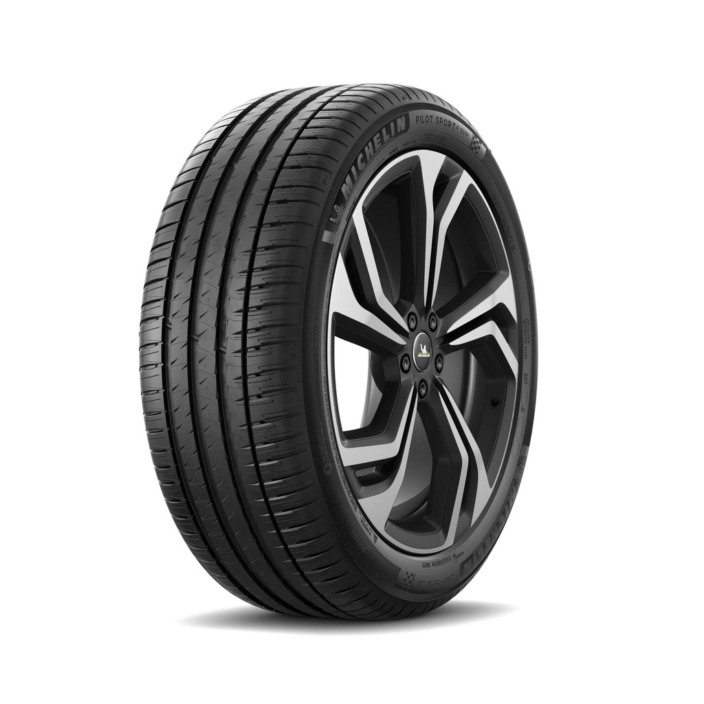 235/60R18 107W MICHELIN PILOT SPORT 4 SUV AR. XL AR