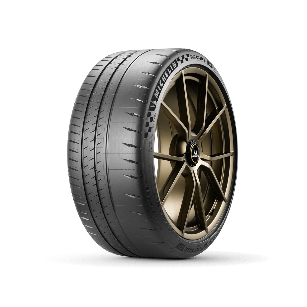 275/35R19 100Y MICHELIN PILOT SPORT CUP 2 R XL *