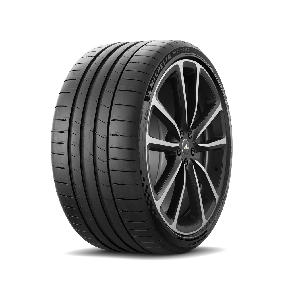 225/40R19 93Y MICHELIN PILOT SPORT S 5 XL