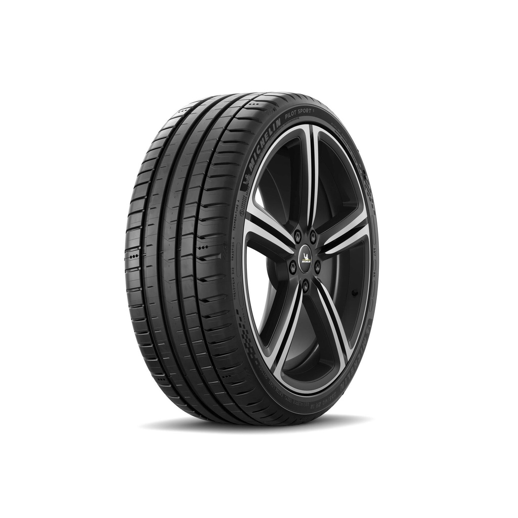 255/40R18 99W MICHELIN PILOT SPORT 5 XL
