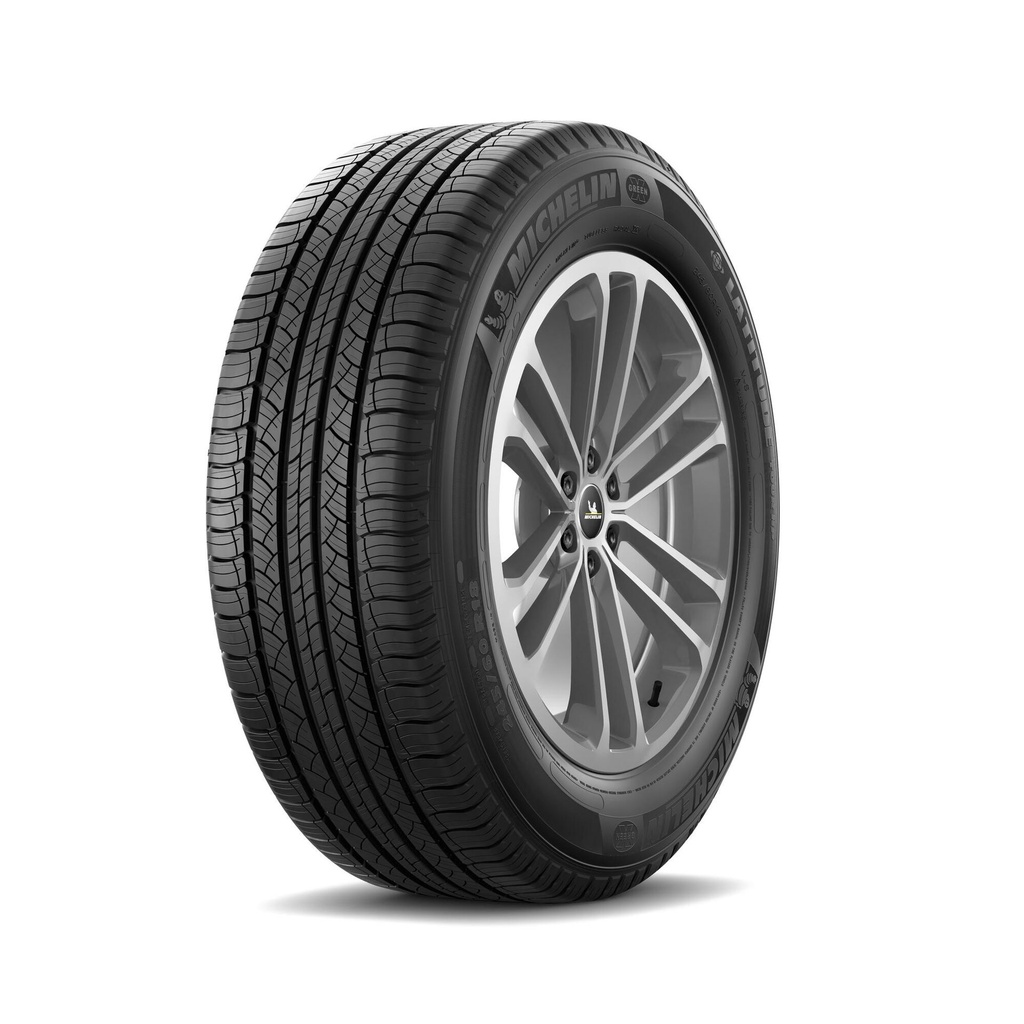 235/55R19 101V MICHELIN LATITUDE TOUR HP N0 XL N0