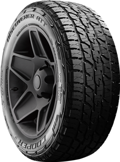 235/55R18 104H COOPER DISCOVERER ATT XL