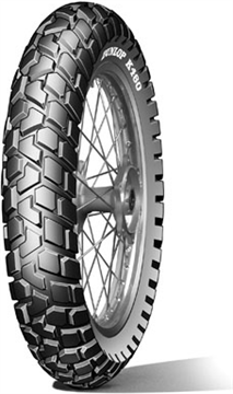 120/90-16 63P DUNLOP K 460