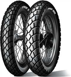 130/80-17 65P DUNLOP D602